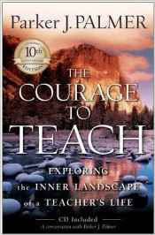 EDUCATION - Courage to Teach