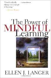 EDUCATION - Power of Mindful Learning