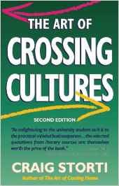INTERCULTURAL - Art of Crossing Cultures