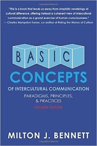 INTERCULTURAL - Basic Concepts