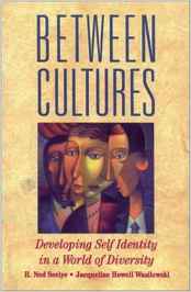 INTERCULTURAL - Between Cultures