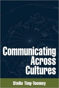 INTERCULTURAL - Communicating Across Cultures