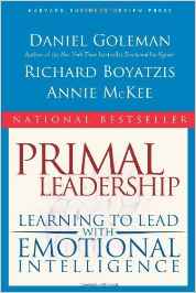 LEADERSHIP - Primal Leadership