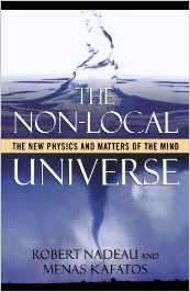 PSYCH - Non-Local Universe
