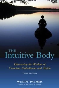 WHOLE PERSON - Intuitive Body